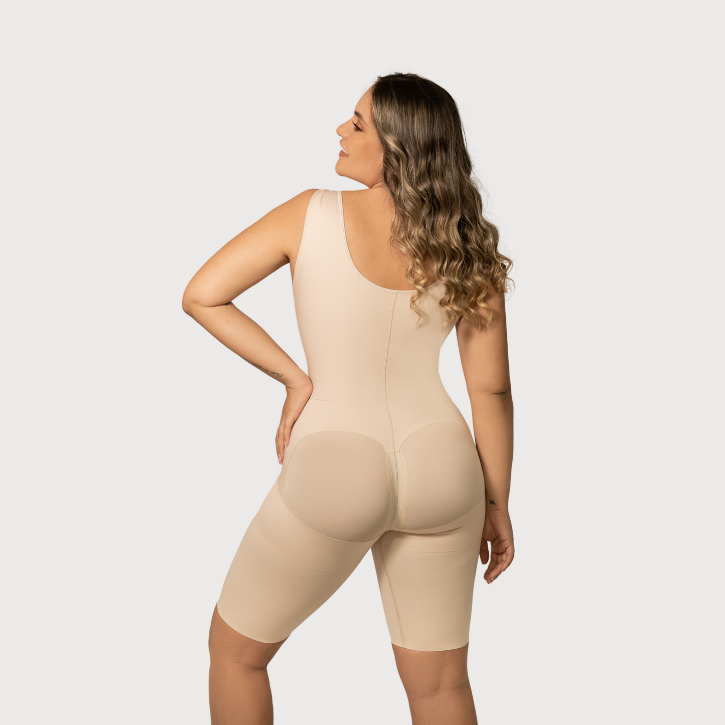 Faja larga flexible - FJA4333